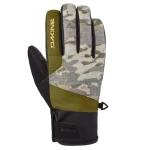 Rękawice Dakine Impreza Gore-Tex Camo /2025