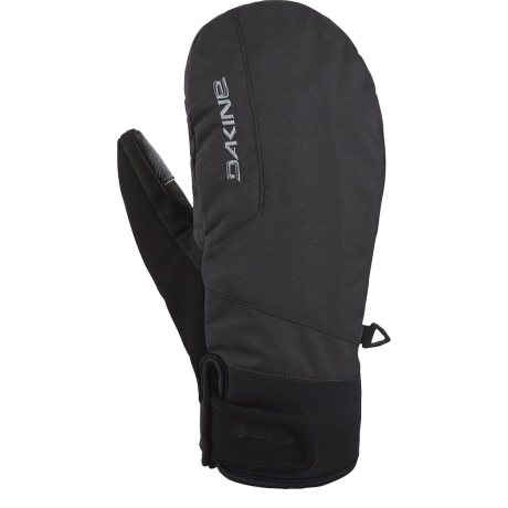 Przejdź do produktu Rękawice Dakine Impreza Gore-Tex Mitt Black /2025