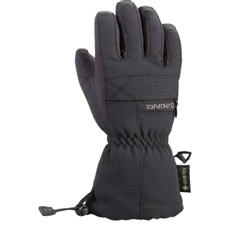 Przejdź do produktu Rękawice Dakine JR Avenger Gore-Tex Black /2025