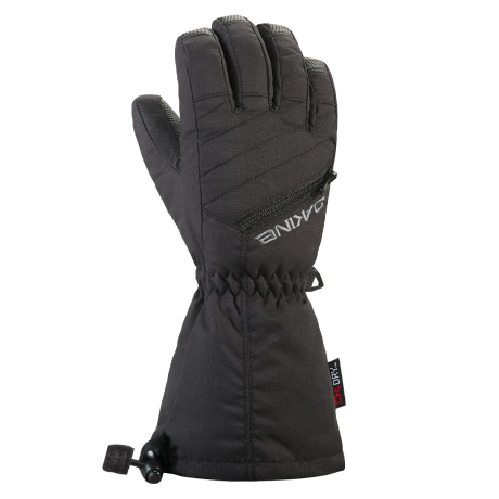 Przejdź do produktu Rękawice Dakine JR Tracker Black /2022