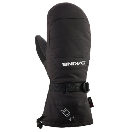 Przejdź do produktu Rękawice Dakine JR Scout Mitt Black /2025