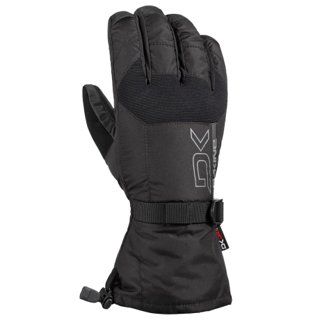 Przejdź do produktu Rękawice Dakine JR Scout Black /2025