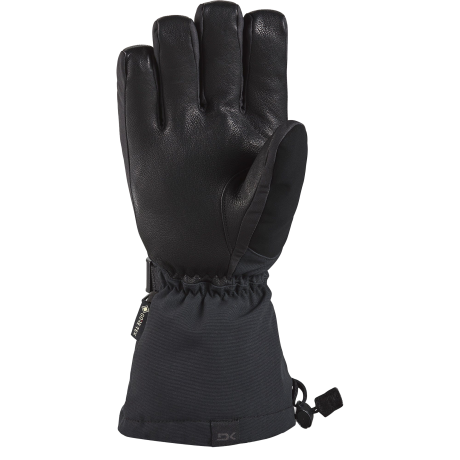 Przejdź do produktu Rękawice Dakine Leather Titan Gore Black /2024