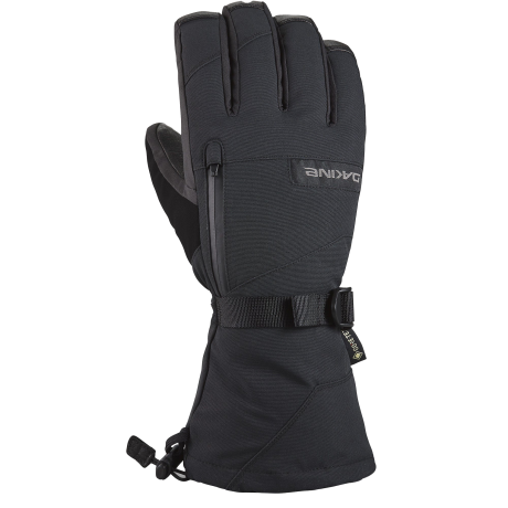 Przejdź do produktu Rękawice Dakine Leather Titan Gore Black /2024