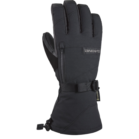 Przejdź do produktu Rękawice Dakine Titan Gore Black /2024
