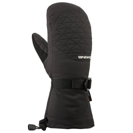 Przejdź do produktu Rękawice Dakine WMS Camino Mitt Black /2024