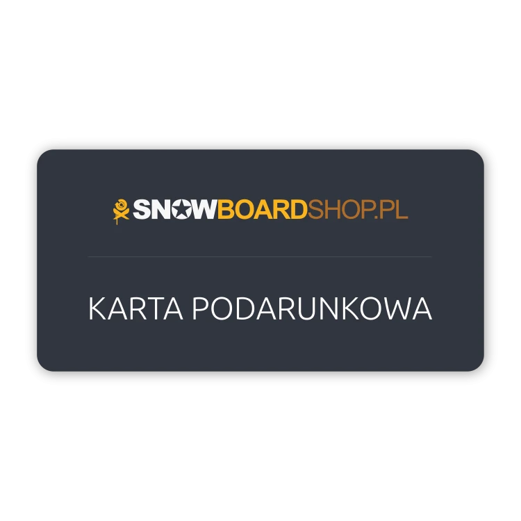 Karta podarunkowa