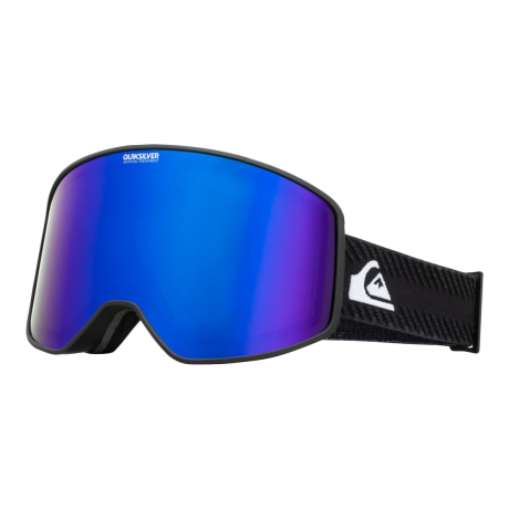 Przejdź do produktu Gogle Quiksilver Storm Black /2025