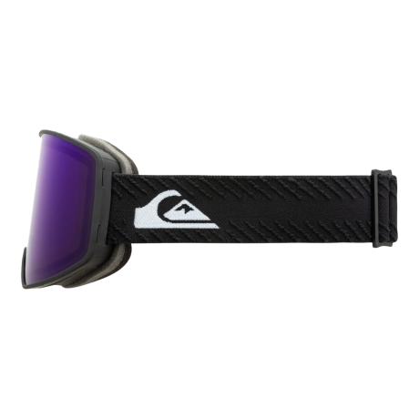 Przejdź do produktu Gogle Quiksilver Storm Black /2025