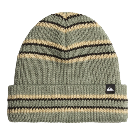 Przejdź do produktu Czapka Quiksilver Split Twill /2025