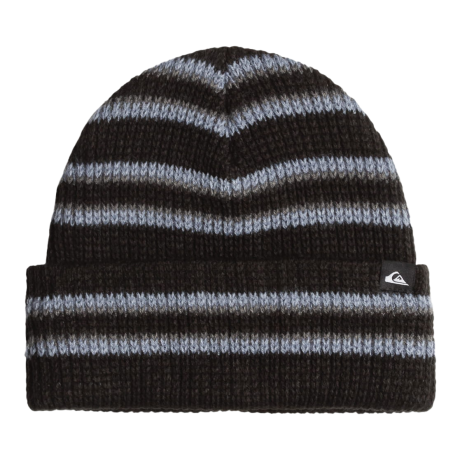 Przejdź do produktu Czapka Quiksilver Split Black /2025
