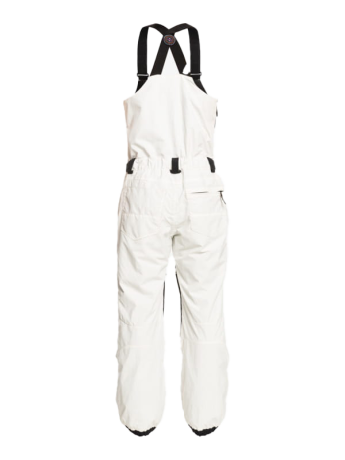 Przejdź do produktu Spodnie Quiksilver Fly High Bib Snow White /2023
