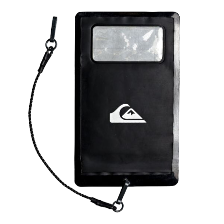 Przejdź do produktu Pokrowiec Quiksilver Smart Pocket Case Black /2020