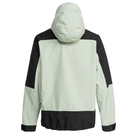 Przejdź do produktu Kurtka Quiksilver Ultralight Desert Sage /2025