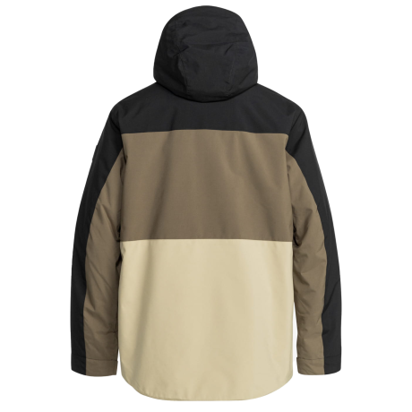 Przejdź do produktu Kurtka Quiksilver Sycamore Canteen /2025