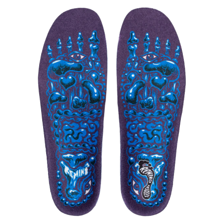 Przejdź do produktu Wkładki Remind Insoles Destin Reflexology Low