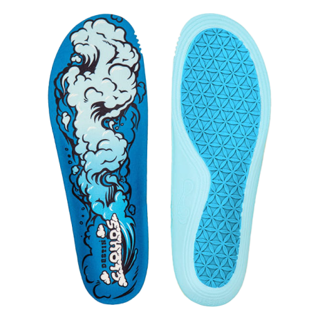 Przejdź do produktu Wkładki Remind Insoles DESTIN 5mm Clouds Low