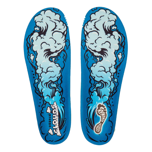 Wkładki Remind Insoles DESTIN 5mm Clouds Low