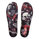 Wkładki Remind Insoles MEDIC 6mm M.Carter MidHigh