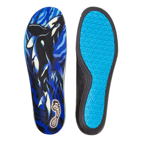 Przejdź do produktu Wkładki Remind Insoles MEDIC 5mm T.Rice MidHigh