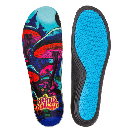 Przejdź do produktu Wkładki Remind Insoles DESTIN 5,5 Low Arch | Gremlin