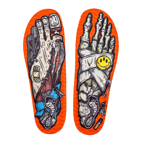 Przejdź do produktu Wkładki Remind Insoles DESTIN 5,5 Low Arch | Dead Foot