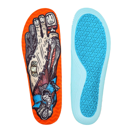 Przejdź do produktu Wkładki Remind Insoles DESTIN 5,5 Low Arch | Dead Foot