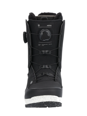 Przejdź do produktu Buty Ride WMS Hera Black /2026