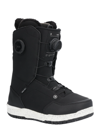 Przejdź do produktu Buty Ride WMS Hera Black /2026