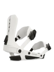 Wiązania Ride WMS AL-6 White /2024