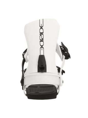 Przejdź do produktu Wiązania Ride WMS AL-6 White /2024