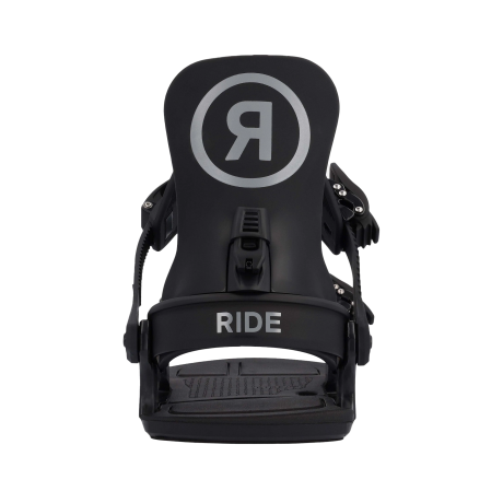 Przejdź do produktu Wiązania Ride JR K-1 Black /2026