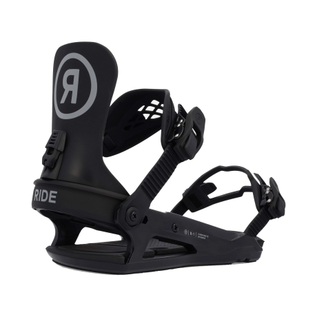 Przejdź do produktu Wiązania Ride JR K-1 Black /2026