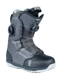 Buty Rome WMS Bodega Boa Black /2024