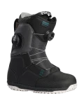 Buty Rome WMS Bodega Boa Black /2023