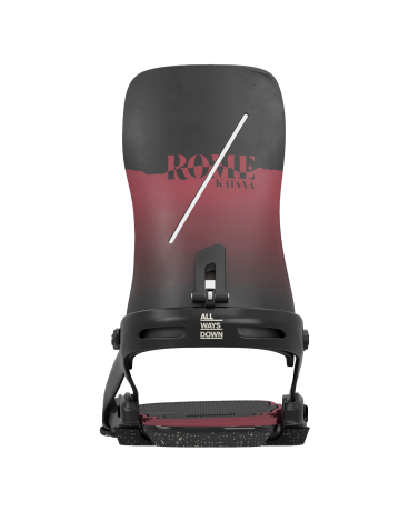 Przejdź do produktu Wiązania Rome WMS Katana Black /2025