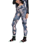 Bielizna Roxy WMS Daybreak Pant Darknight /2025