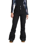 Spodnie Roxy WMS Rising High Black /2025