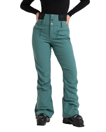 Przejdź do produktu Spodnie Roxy WMS Rising High Sea Pine /2025