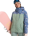 Kurtka Roxy WMS Jetty Block Chloe Blossom /2025