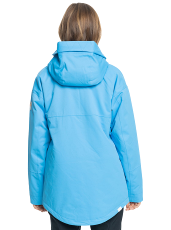 Przejdź do produktu Kurtka Roxy WMS Chloe Kim Azure Blue /2024