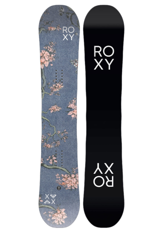 Przejdź do produktu Snowboard ROXY WMS XOXO Pro /2025