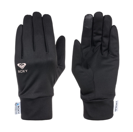 Przejdź do produktu Rękawice Roxy WMS Hydrosmart Liner Black /2025