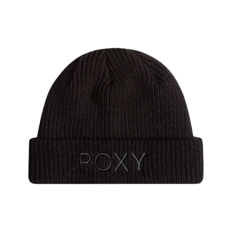 Przejdź do produktu Czapka Roxy Freja Beanie True Black /2024