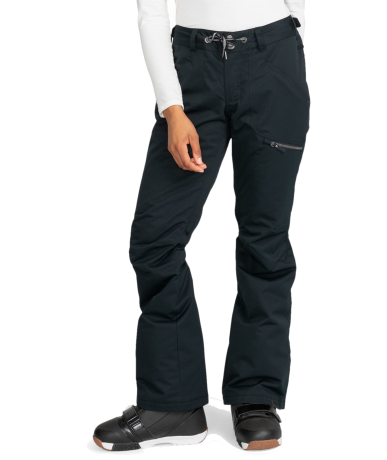 Przejdź do produktu Spodnie Roxy WMS Nadia True Black /2024