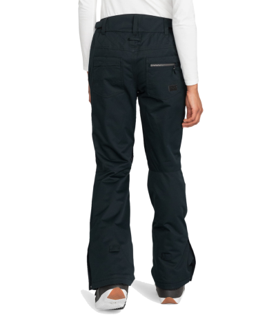 Przejdź do produktu Spodnie Roxy WMS Nadia True Black /2024