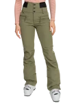 Spodnie Roxy WMS Rising High Lichen Green /2024