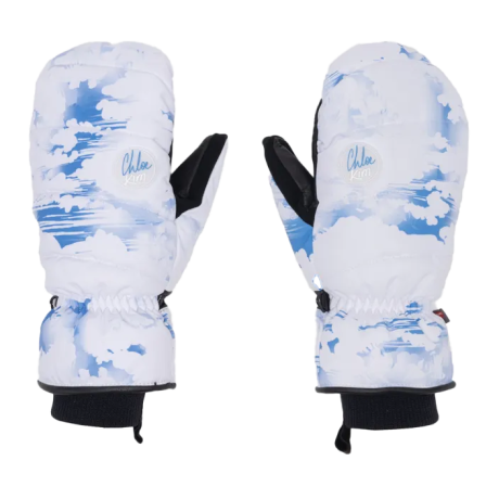 Przejdź do produktu Rękawice Roxy WMS Flint Creek Mitt S /2024