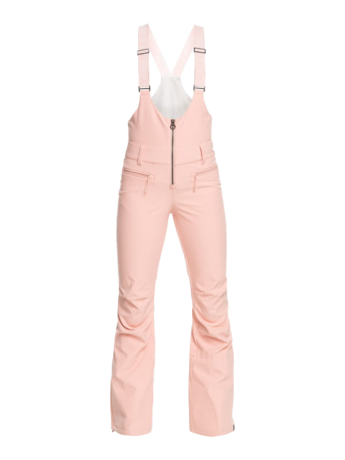 Przejdź do produktu Spodnie Roxy WMS Bib Summit Mellow Rose /2023