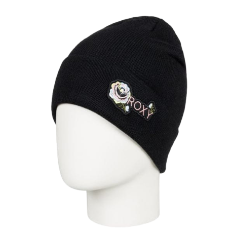 Przejdź do produktu Czapka Roxy Torah True Black /2019